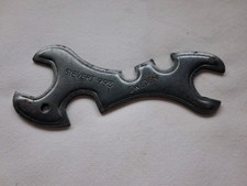 Sievert 993 multi spanner