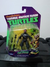 Playmates foot soilder teenage - playmates,