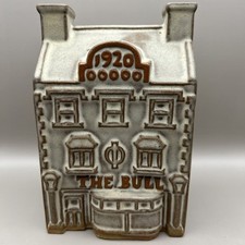 Tremar Pottery Money Box The