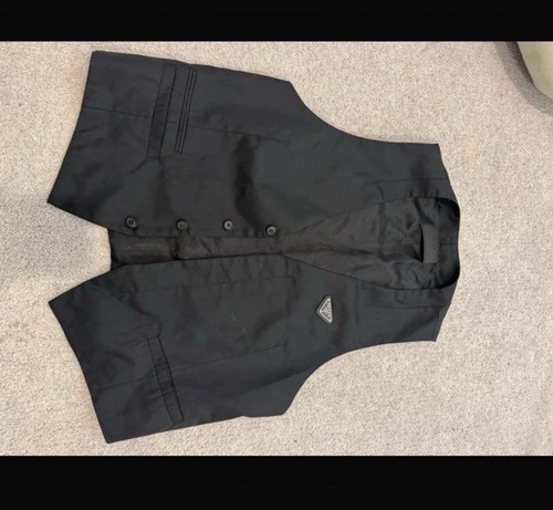 Men prada waist - prada, coat