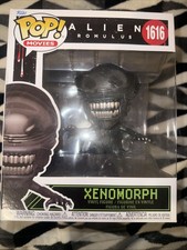 Alien Romulus Xenomorph 6"