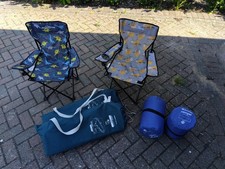 Kids Camping Set For 2