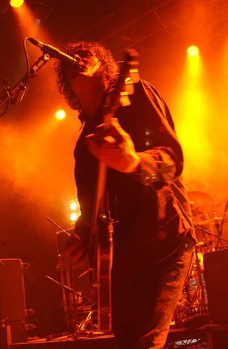 Peter hayes black rebel - peter,