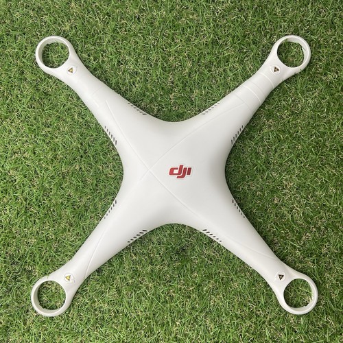 Dji phantom top shell - shell, (b245)