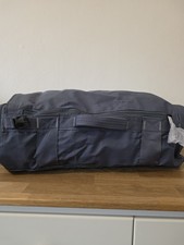 The North Face Basecamp