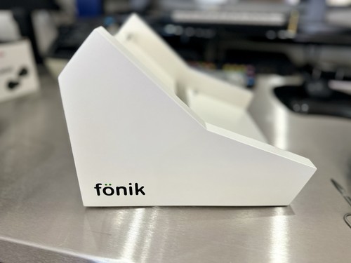 Fonik stand for two - fonik,
