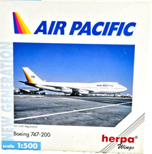 Herpa Wings 512787 Air Pacific