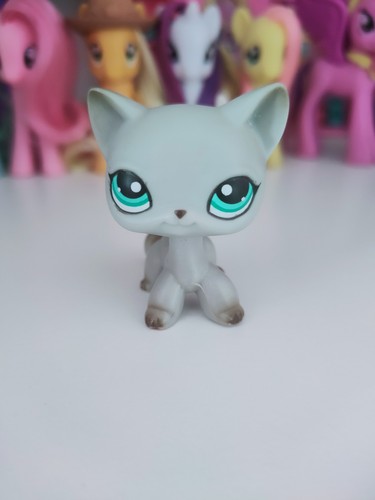 Littlest pet shop - pet, auth
