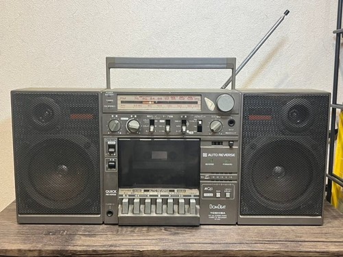 Tested toshiba rt - [no, tested]