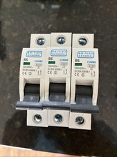 Selection Of BG Mcbs