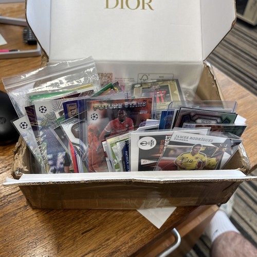 Massive panini topps - massive, &