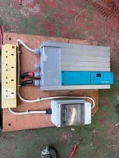 Master Volt 12v  Inverter &