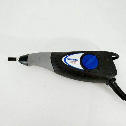 Dremel 290 electric - dremel,