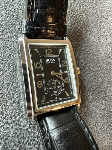 Hugo boss metropolis mens - boss,