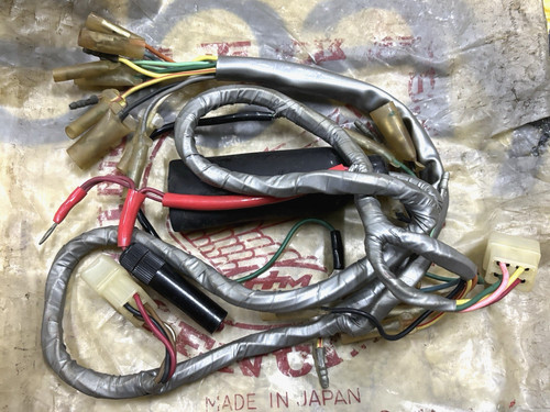 Honda cb175 cb175k0 cl175 - honda,