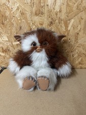 Gremlins Gizmo Mogwai Plush By Calidad Quiron Gremlins 15" (38cm) Vintage 1990 