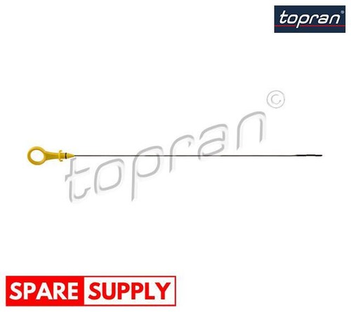 Oil dipstick for beetle - oil,