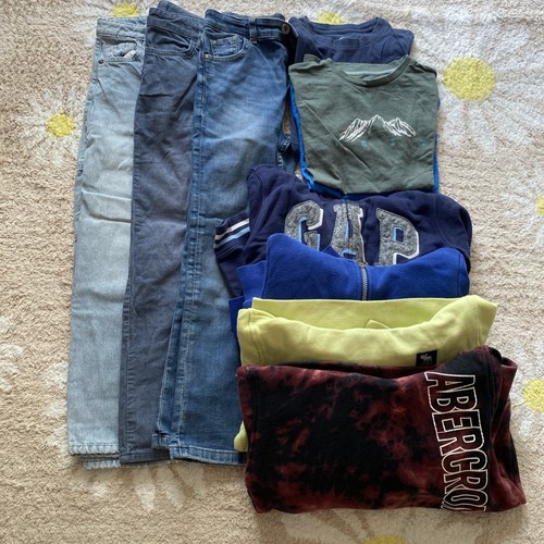 Quality clothing bundle boys - clothing,