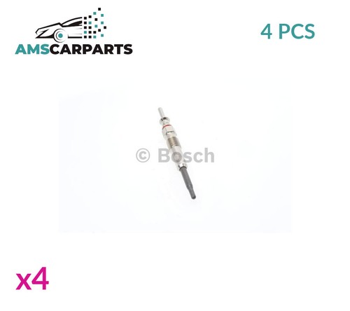 Engine glow plugs 250 402 - glow,