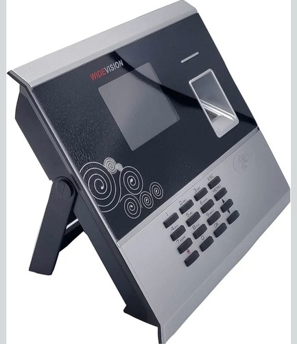 Wide vision biometric - wide,