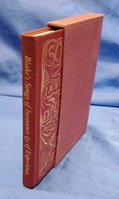 Blake - Songs of Innocence &