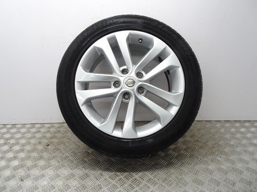 Nissan juke f15 alloy - juke,