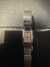 Gucci 8600L Steel Quartz