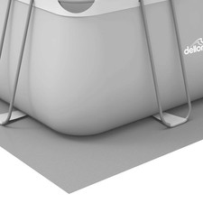 Sealey DL47 Dellonda Swimming Pool Ground Sheet for DL22 Black Friday