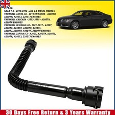 Oil Cooler Inlet Hose Pipe For