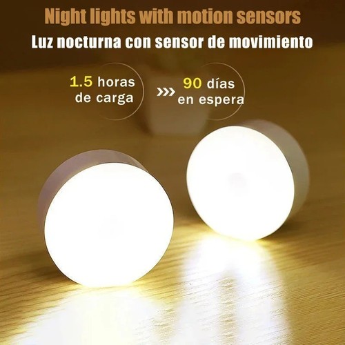 Motion sensor night - motion,