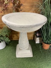 STONE GARDEN ART DECO STYLE