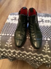 Mark Astbury vintage beatwear