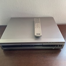 Sony RDR-GX300 DVD Recorder With Remote And Power Lead - Untested