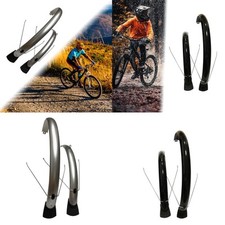 Mountain Bike Mudguard Set