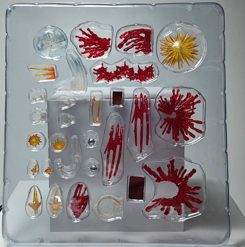 Figure 12 scene - 【no,