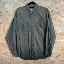 Vintage Camel Safari Shirt