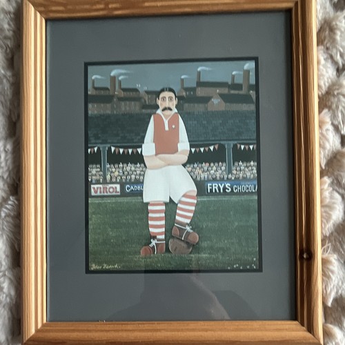 Peter heard wall mounted - peter,