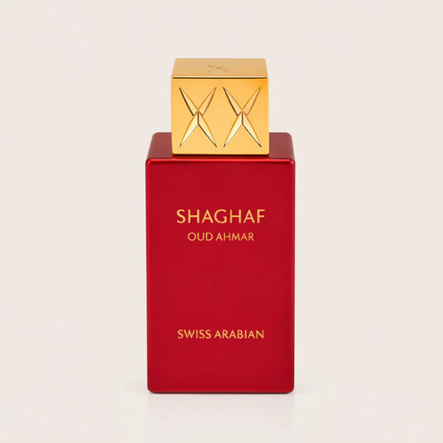 Swiss arabian shaghaf oud - swiss,