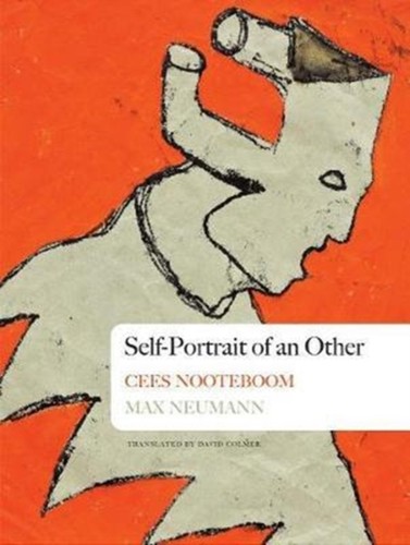 Selfportrait other by - other,