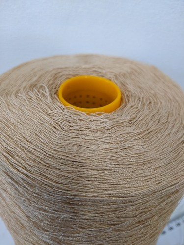 800g linen yarn cone - 800g,
