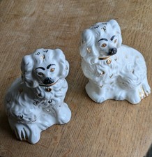 Beswick Royal Doulton Spaniel