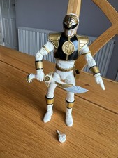 Power Rangers Hasbro Lightning