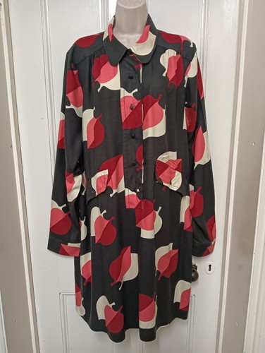 Regatta orla kiely long - regatta,