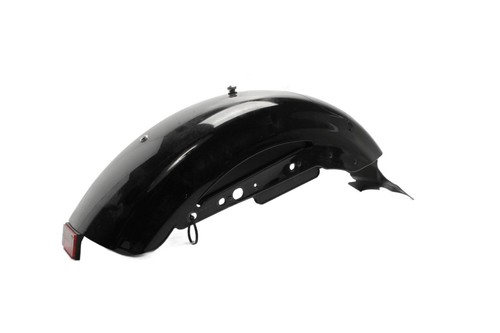 Rear fender harley - fender, harley-davidson
