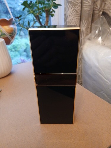 Coco chanel refillable empty - refillable,