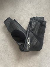 Richa Ladies Leather