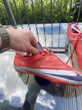 Nike Mercurial Vapor V SG