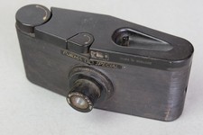 Purma special vintage camera. Bakelite.