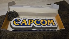 Capcom Home Arcade (RARE COLLECTORS LIMITED EDITION)