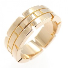 Authentic Cartier Tank